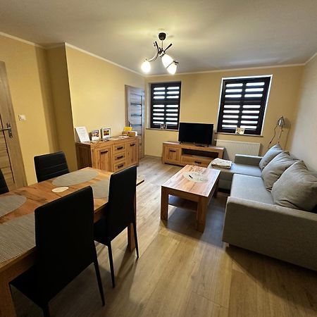 Apartamenty Alicja Dzierżoniów Exteriér fotografie