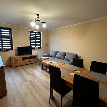 Apartamenty Alicja Dzierżoniów Exteriér fotografie