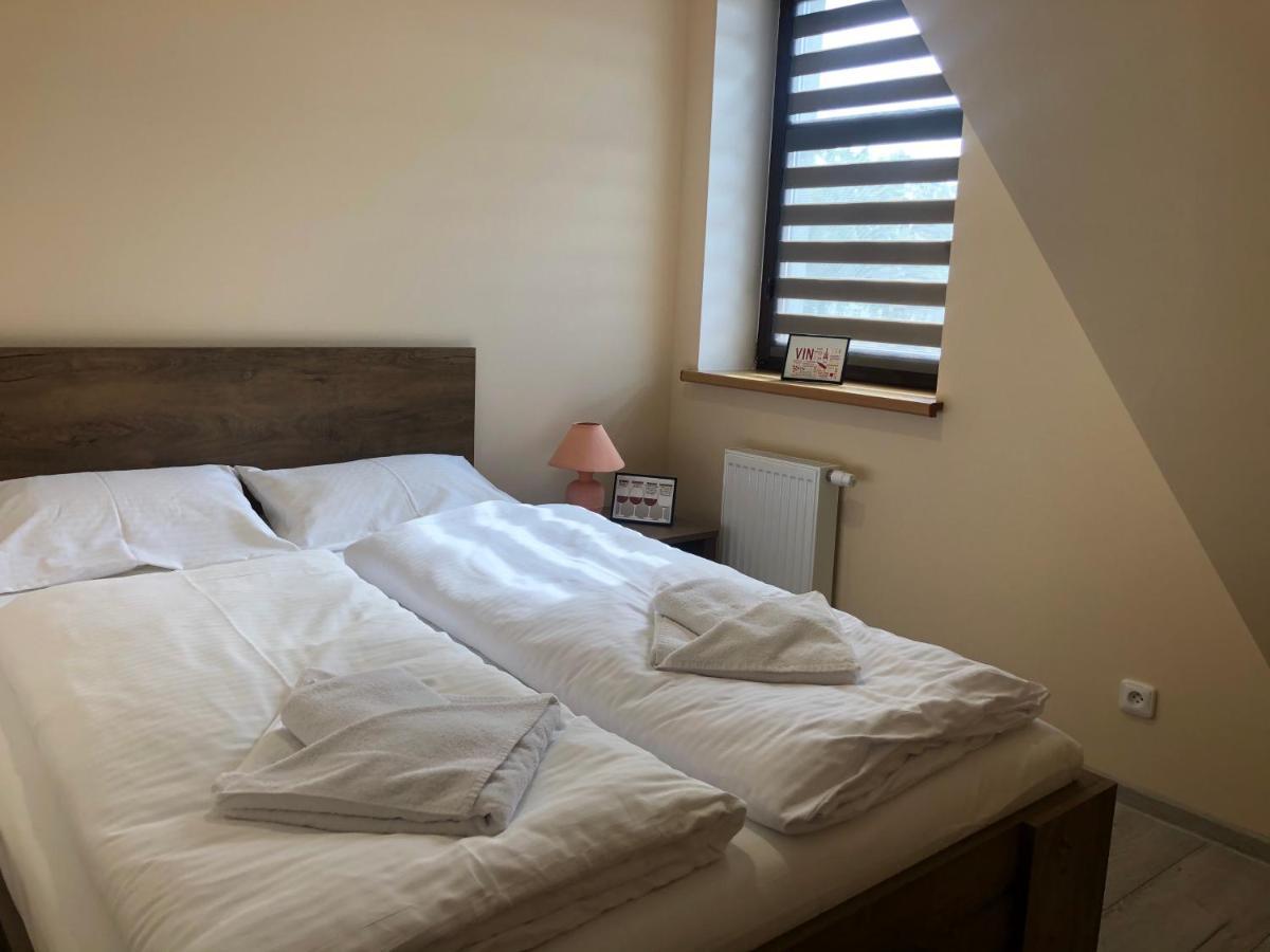 Apartamenty Alicja Dzierżoniów Exteriér fotografie