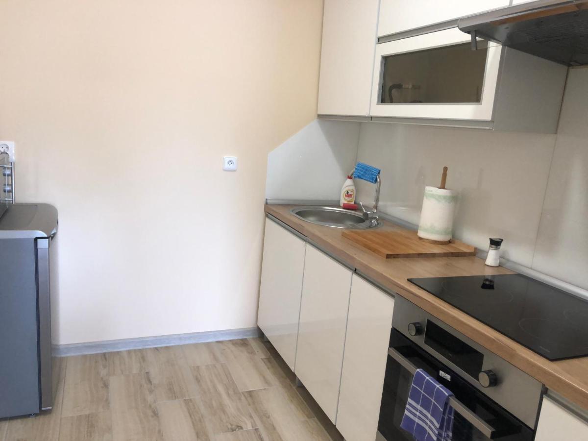 Apartamenty Alicja Dzierżoniów Exteriér fotografie