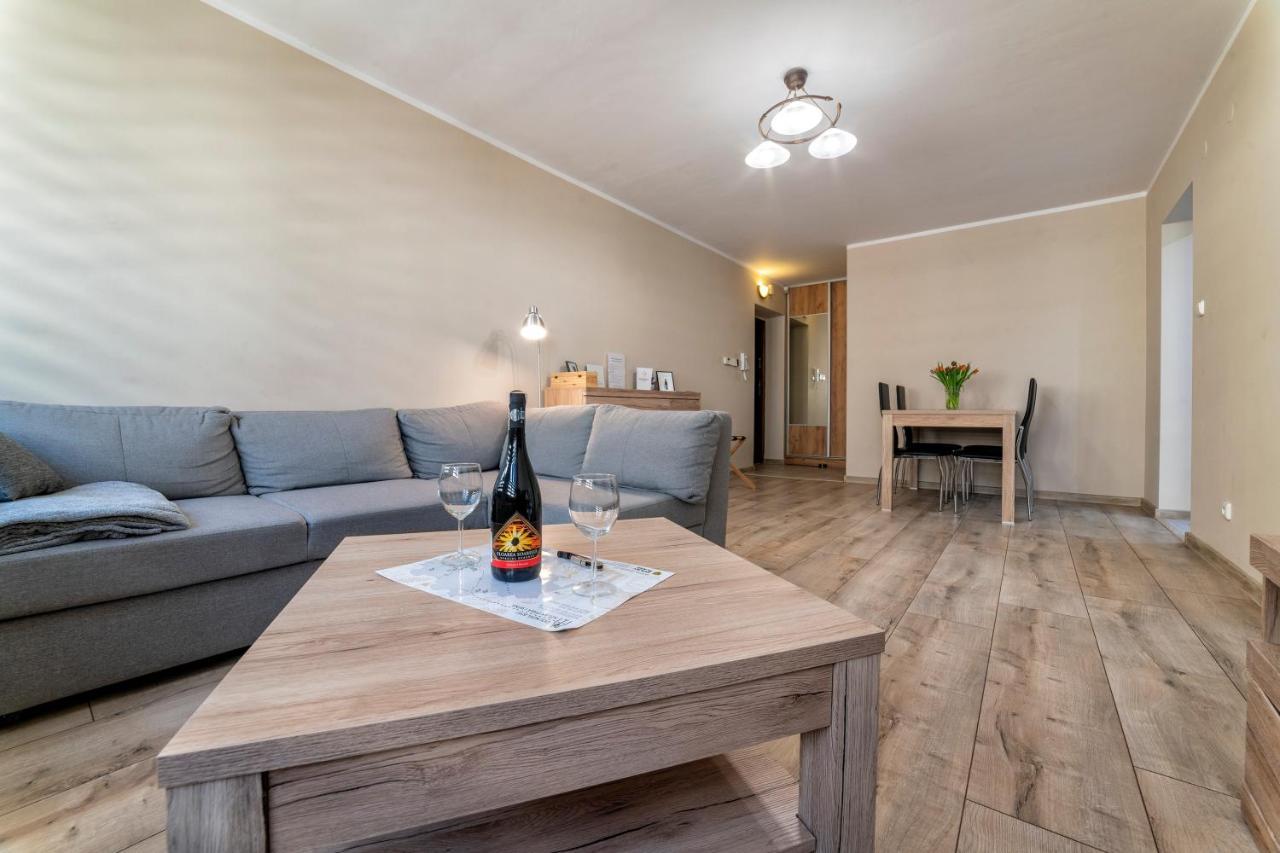 Apartamenty Alicja Dzierżoniów Exteriér fotografie