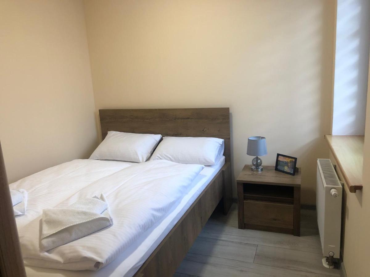 Apartamenty Alicja Dzierżoniów Exteriér fotografie