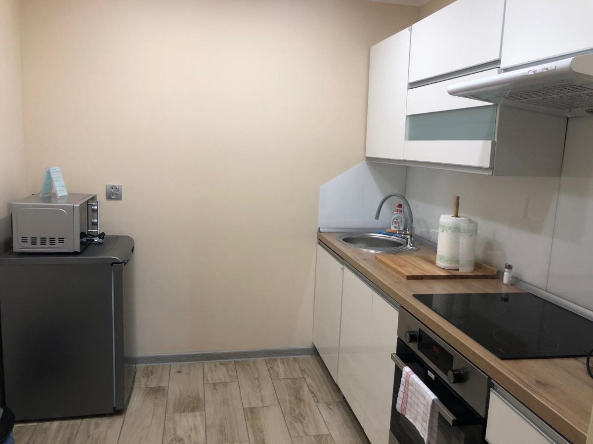 Apartamenty Alicja Dzierżoniów Exteriér fotografie