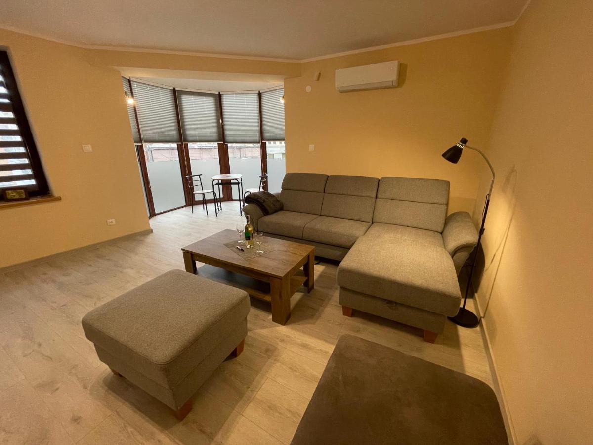 Apartamenty Alicja Dzierżoniów Exteriér fotografie