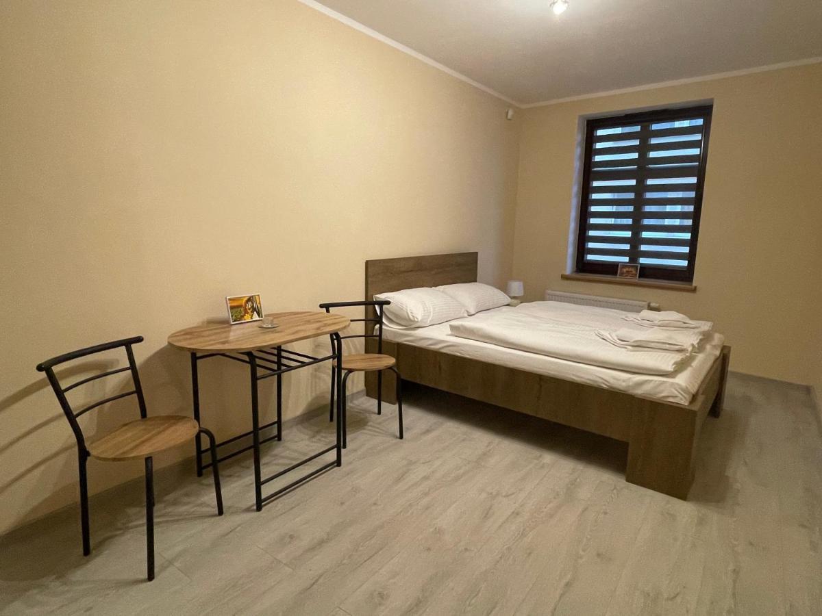 Apartamenty Alicja Dzierżoniów Exteriér fotografie