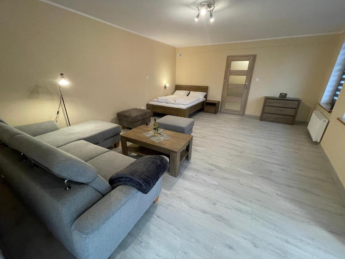 Apartamenty Alicja Dzierżoniów Exteriér fotografie