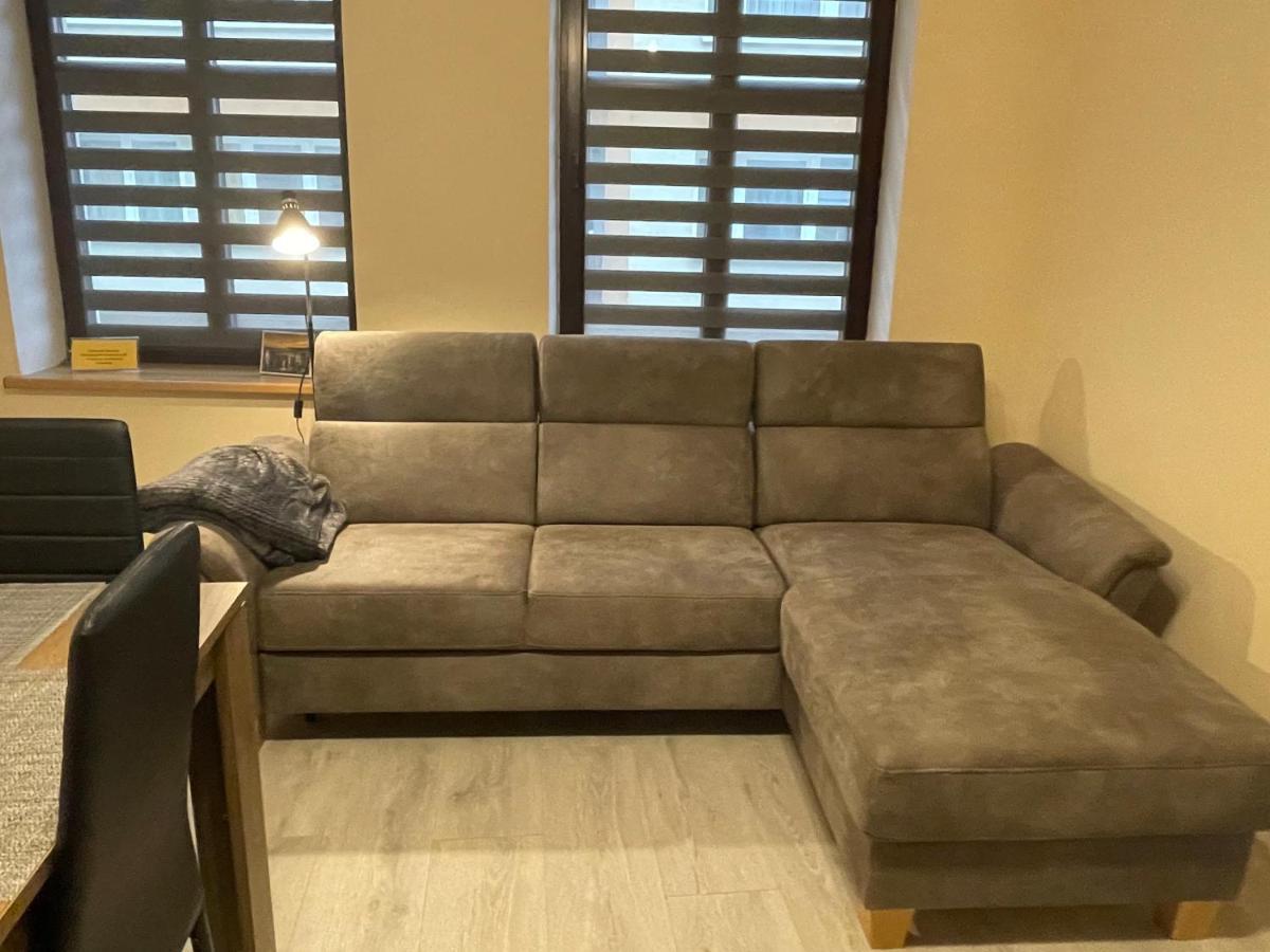Apartamenty Alicja Dzierżoniów Exteriér fotografie