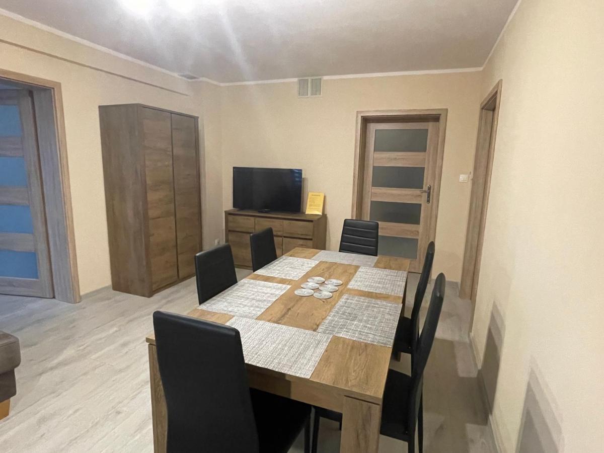 Apartamenty Alicja Dzierżoniów Exteriér fotografie