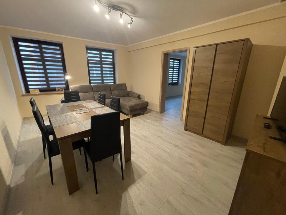 Apartamenty Alicja Dzierżoniów Exteriér fotografie