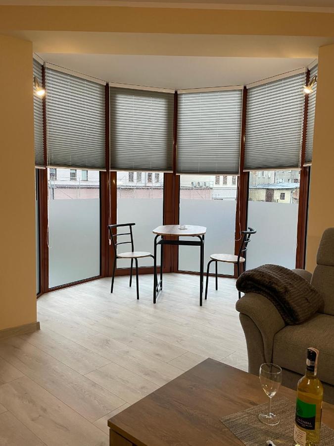 Apartamenty Alicja Dzierżoniów Exteriér fotografie