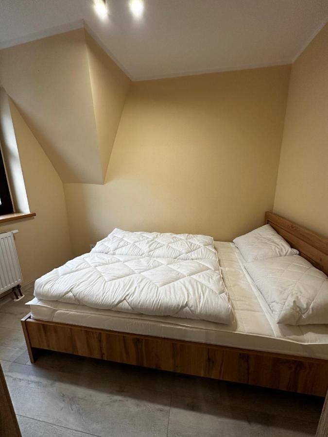 Apartamenty Alicja Dzierżoniów Exteriér fotografie
