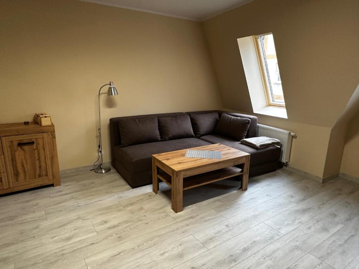Apartamenty Alicja Dzierżoniów Exteriér fotografie