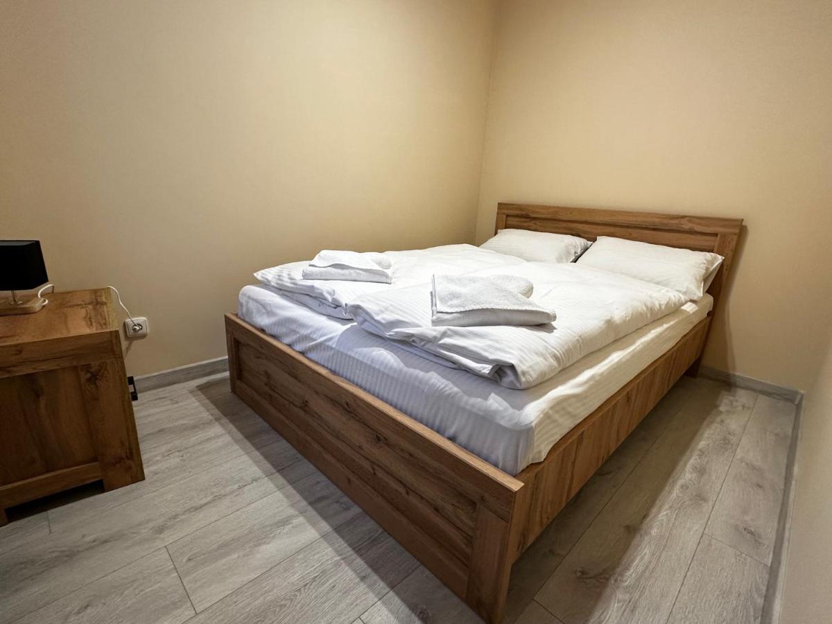 Apartamenty Alicja Dzierżoniów Exteriér fotografie