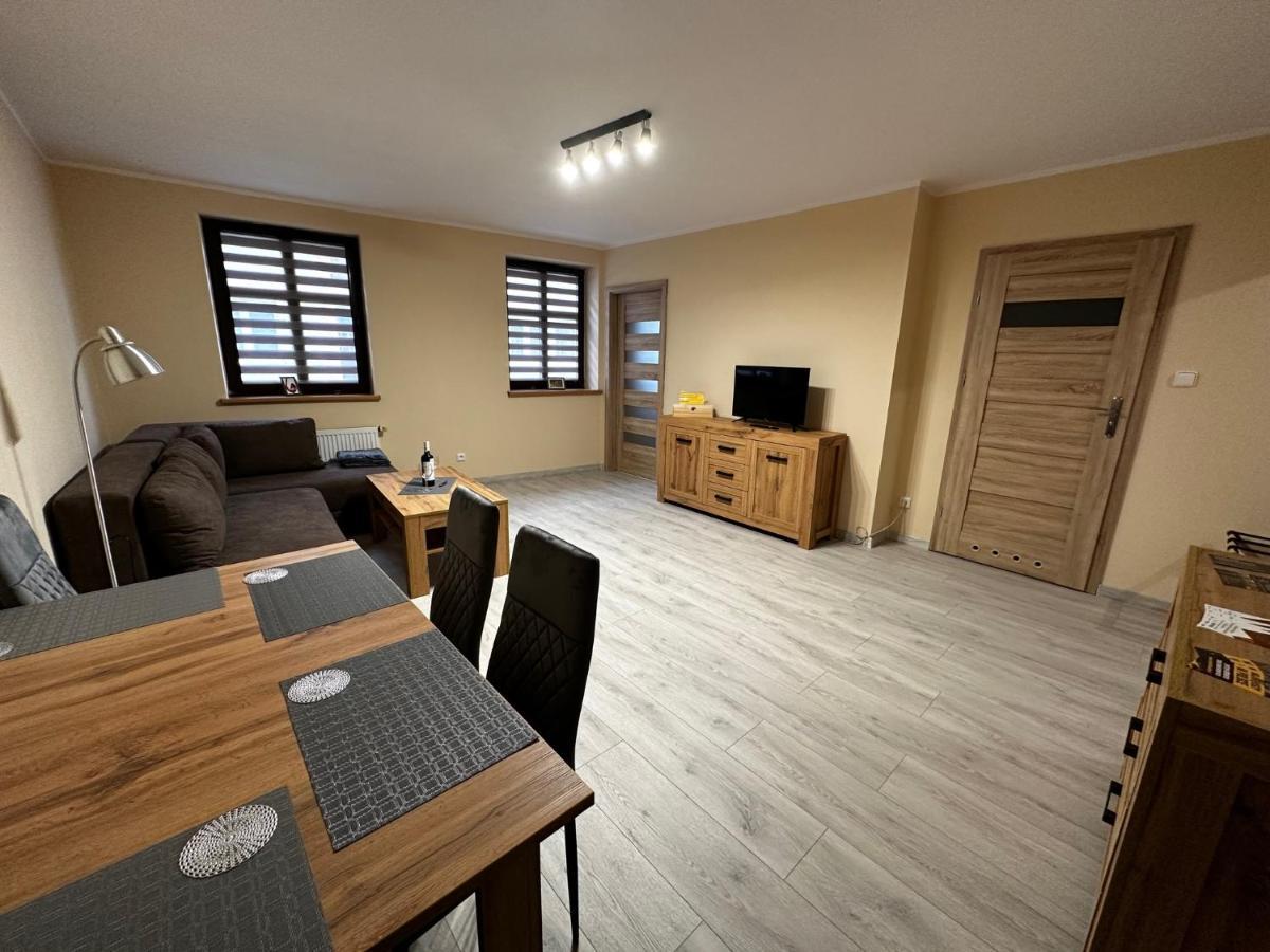 Apartamenty Alicja Dzierżoniów Exteriér fotografie