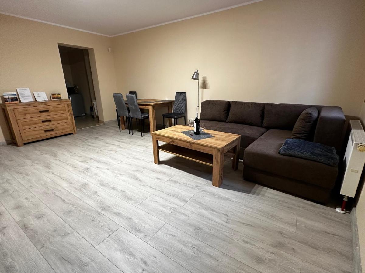 Apartamenty Alicja Dzierżoniów Exteriér fotografie