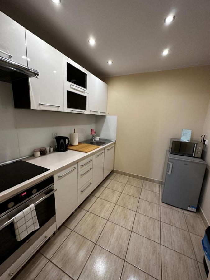 Apartamenty Alicja Dzierżoniów Exteriér fotografie