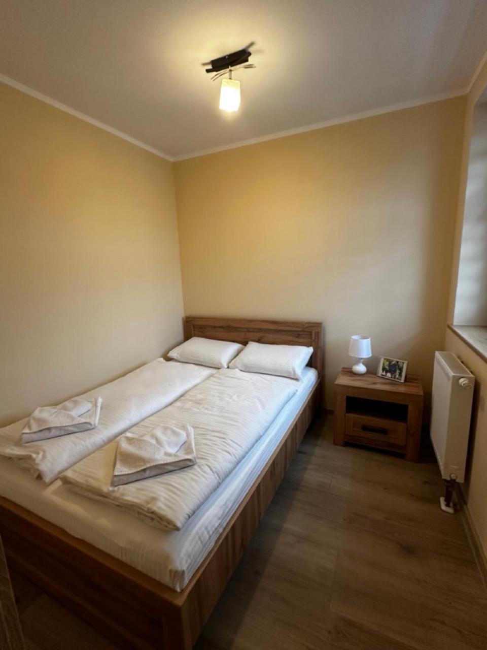 Apartamenty Alicja Dzierżoniów Exteriér fotografie