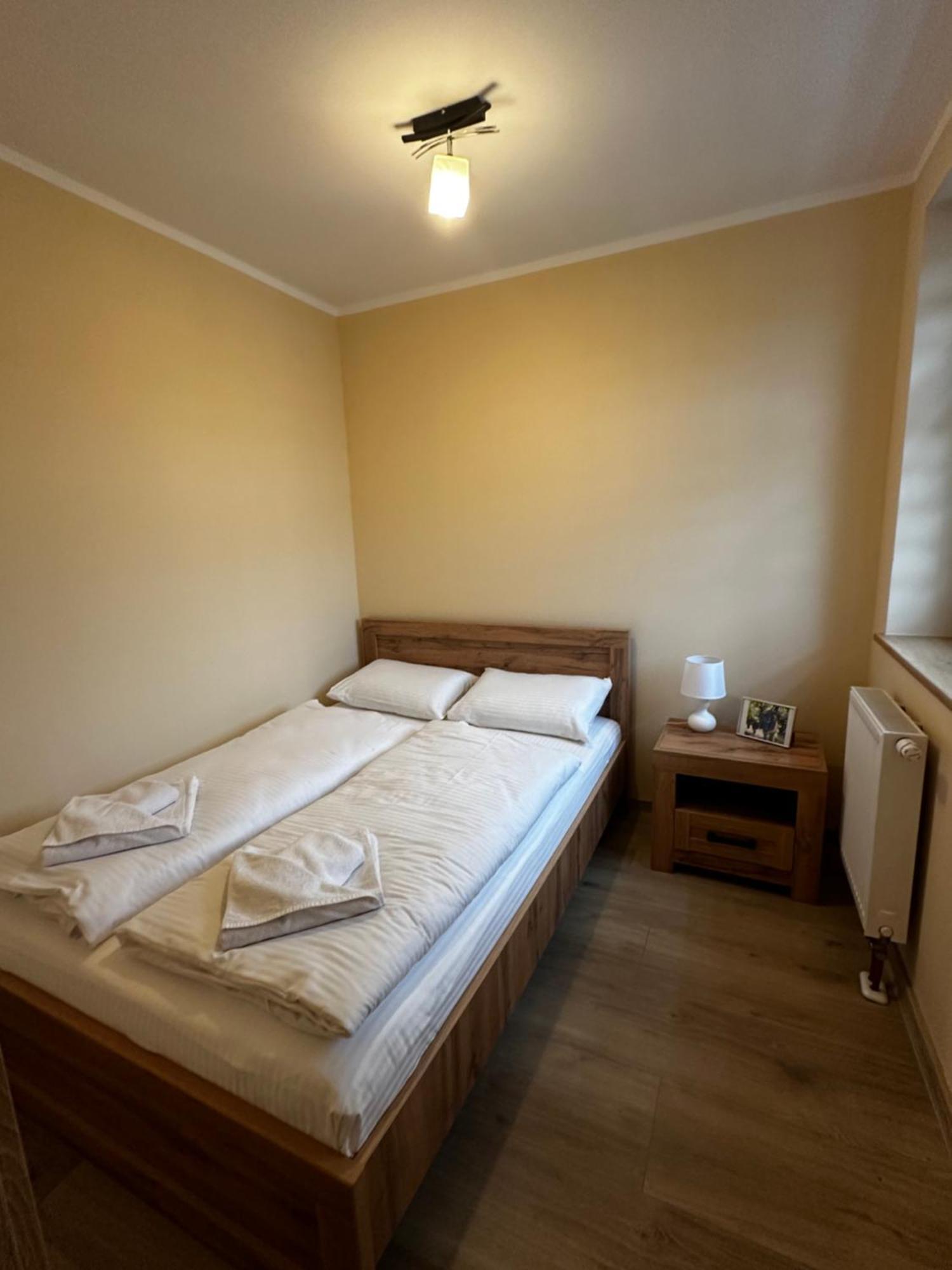 Apartamenty Alicja Dzierżoniów Exteriér fotografie