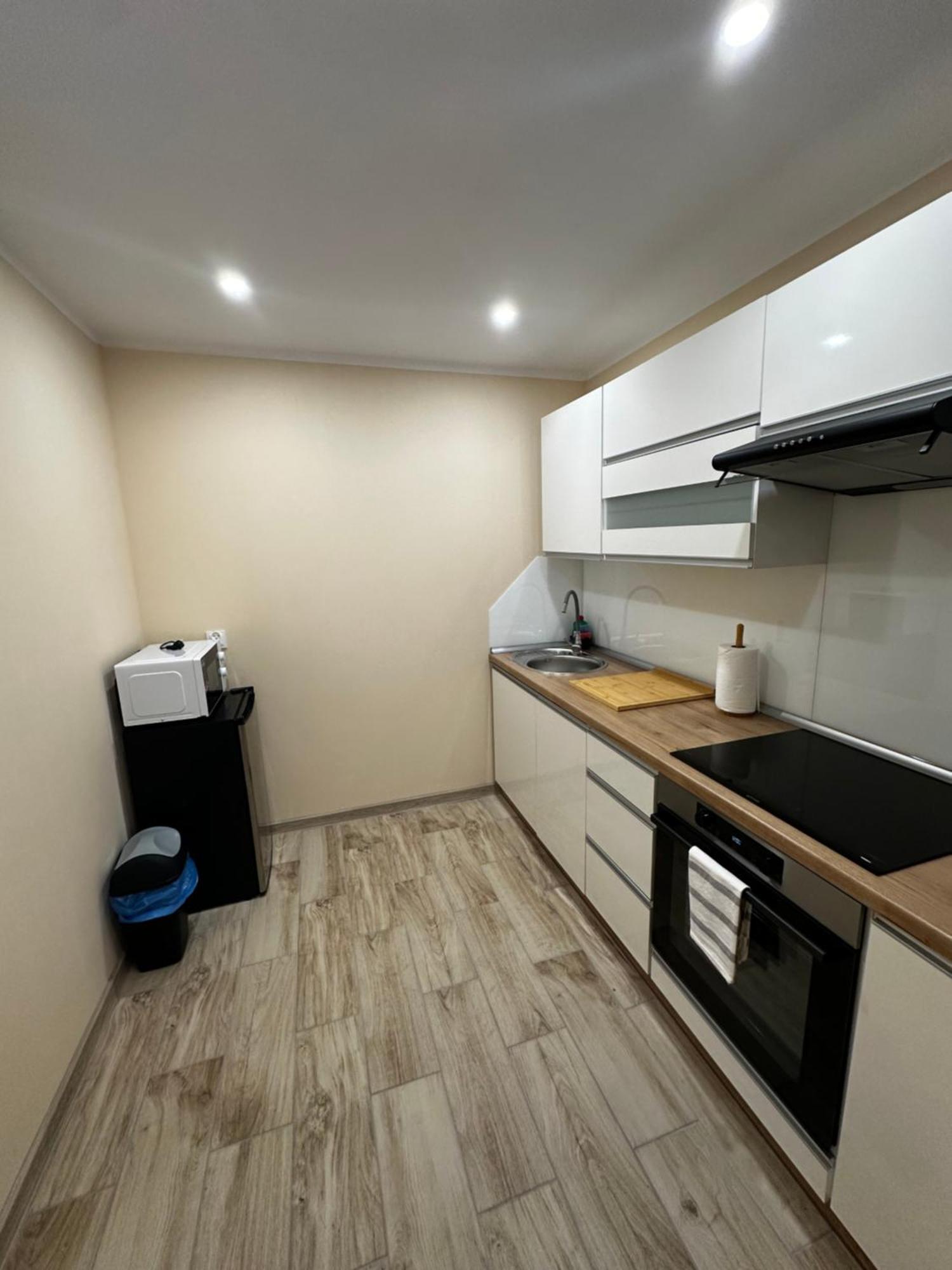 Apartamenty Alicja Dzierżoniów Exteriér fotografie