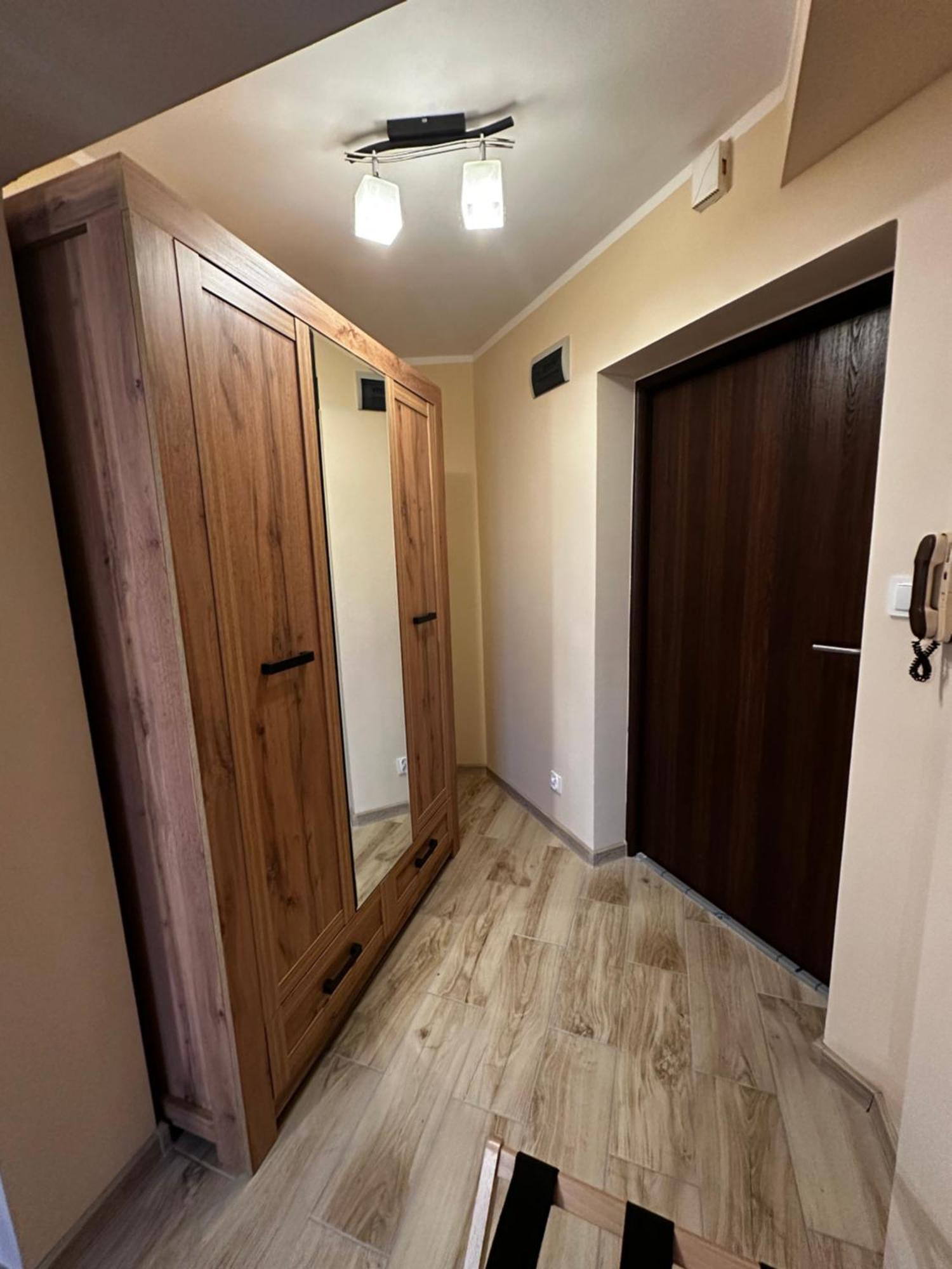 Apartamenty Alicja Dzierżoniów Exteriér fotografie