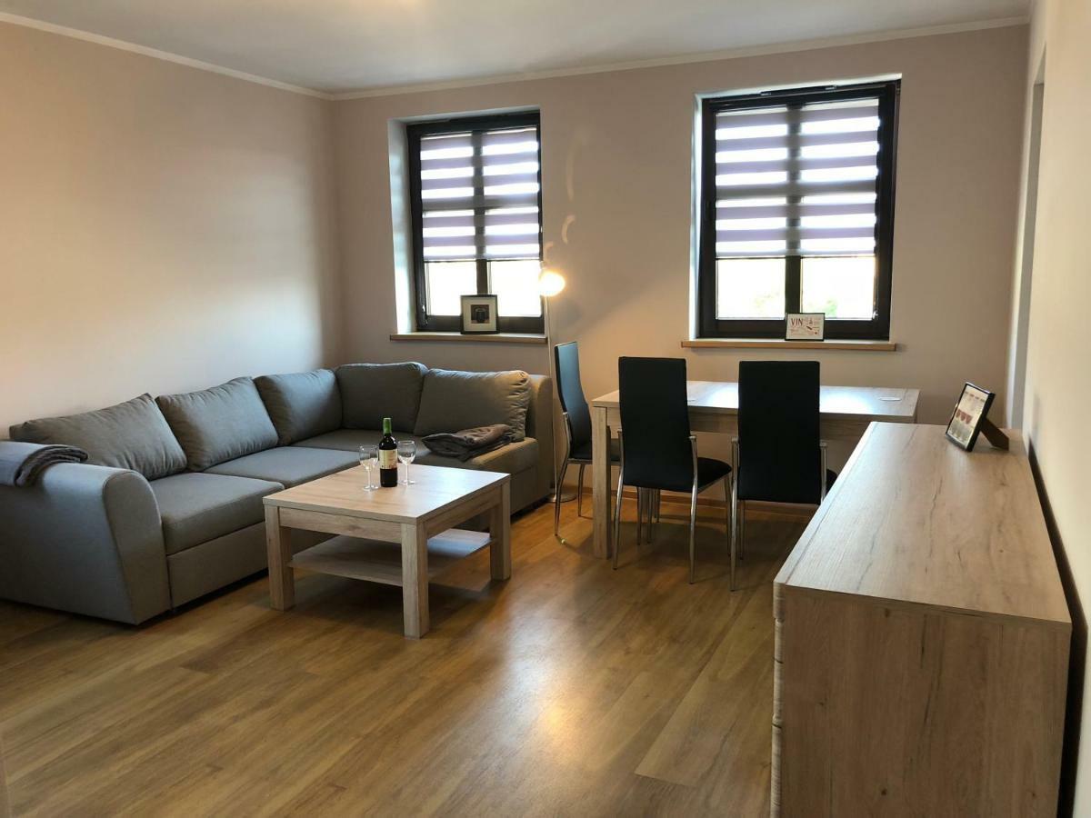Apartamenty Alicja Dzierżoniów Exteriér fotografie