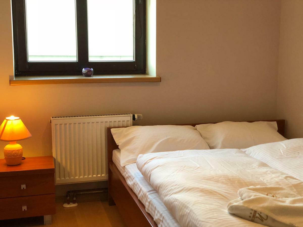 Apartamenty Alicja Dzierżoniów Exteriér fotografie
