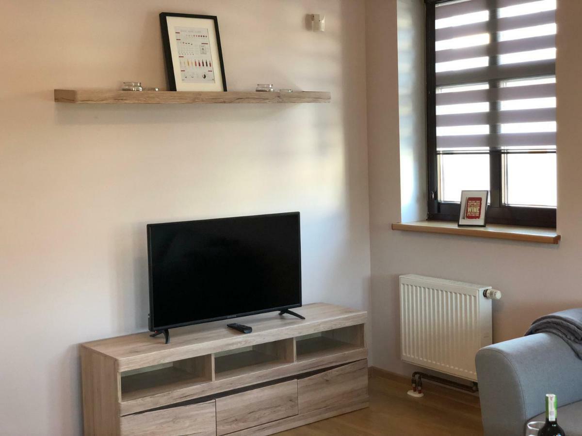 Apartamenty Alicja Dzierżoniów Exteriér fotografie