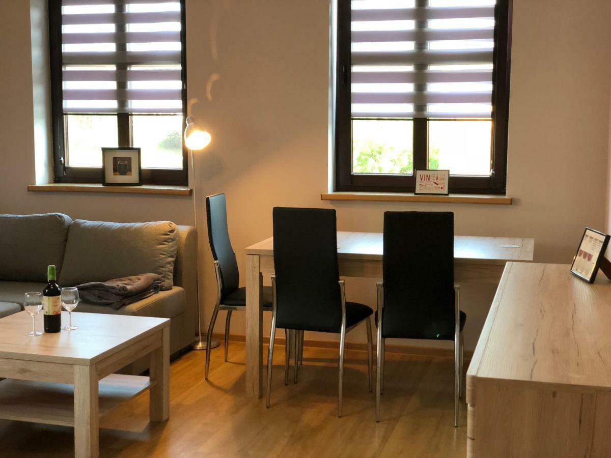 Apartamenty Alicja Dzierżoniów Exteriér fotografie