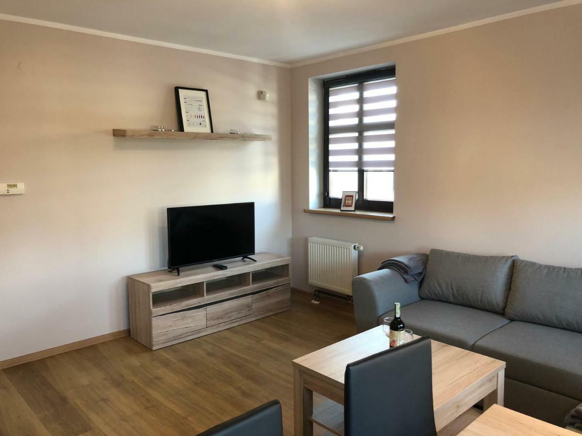Apartamenty Alicja Dzierżoniów Exteriér fotografie