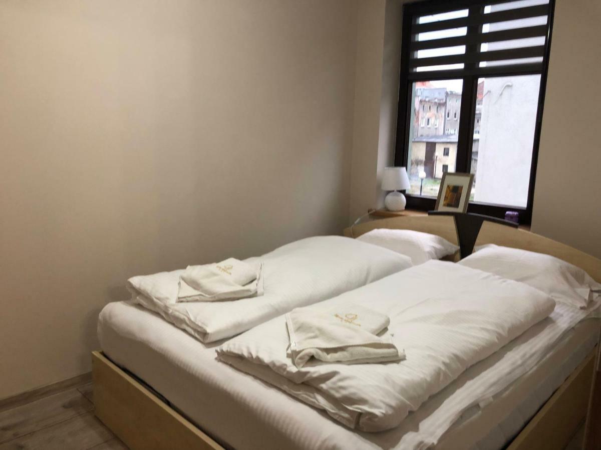 Apartamenty Alicja Dzierżoniów Exteriér fotografie