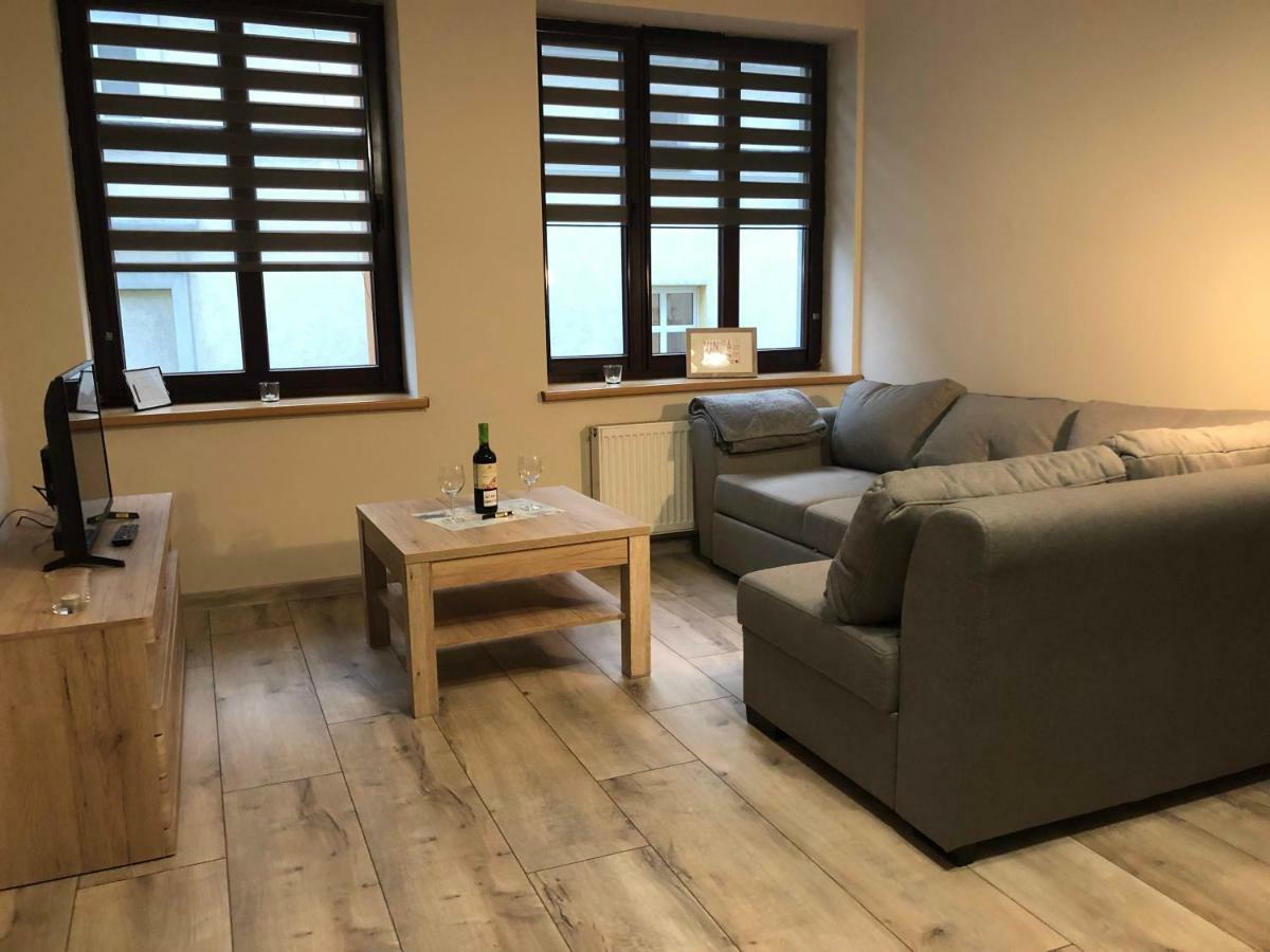 Apartamenty Alicja Dzierżoniów Exteriér fotografie