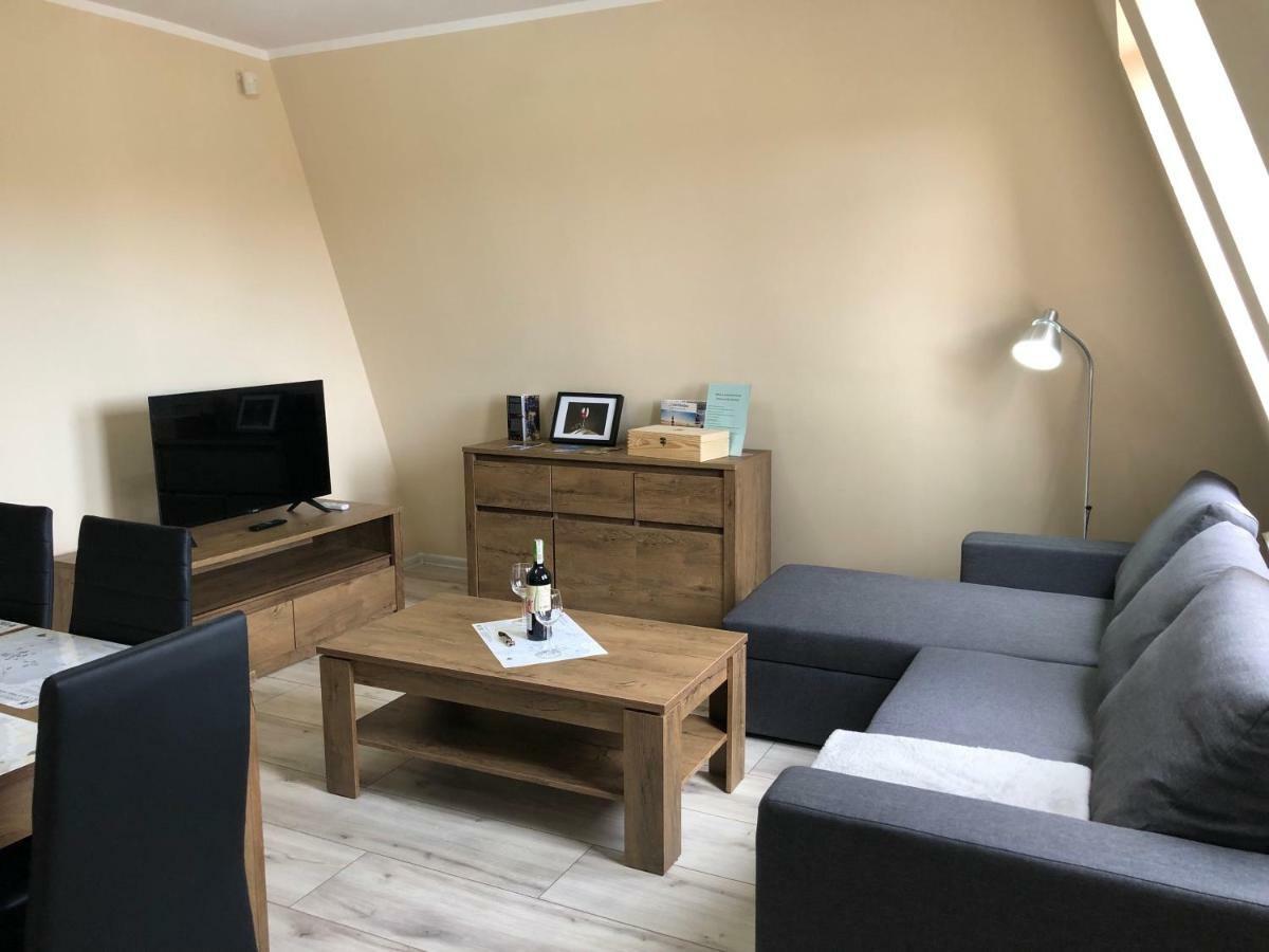 Apartamenty Alicja Dzierżoniów Exteriér fotografie