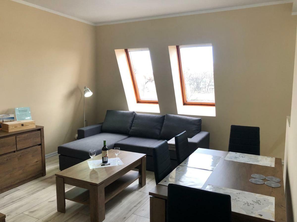 Apartamenty Alicja Dzierżoniów Exteriér fotografie