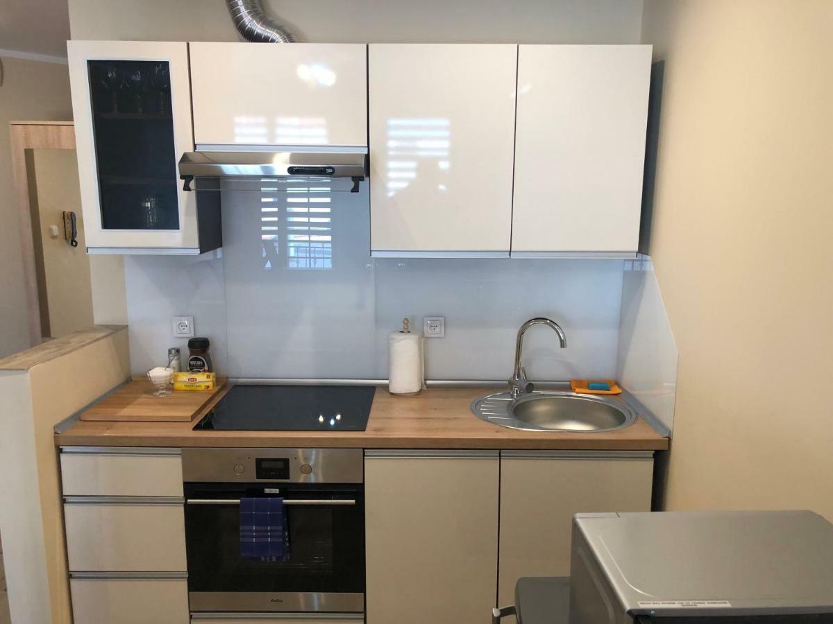 Apartamenty Alicja Dzierżoniów Exteriér fotografie