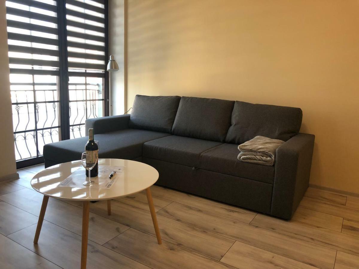 Apartamenty Alicja Dzierżoniów Exteriér fotografie
