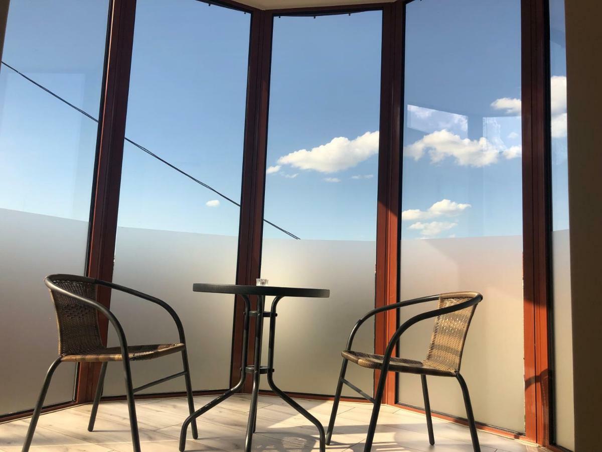 Apartamenty Alicja Dzierżoniów Exteriér fotografie