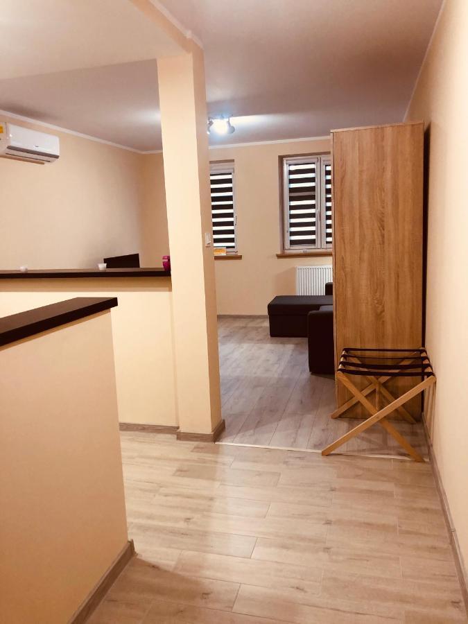 Apartamenty Alicja Dzierżoniów Exteriér fotografie