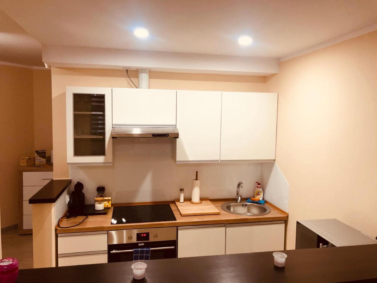 Apartamenty Alicja Dzierżoniów Exteriér fotografie